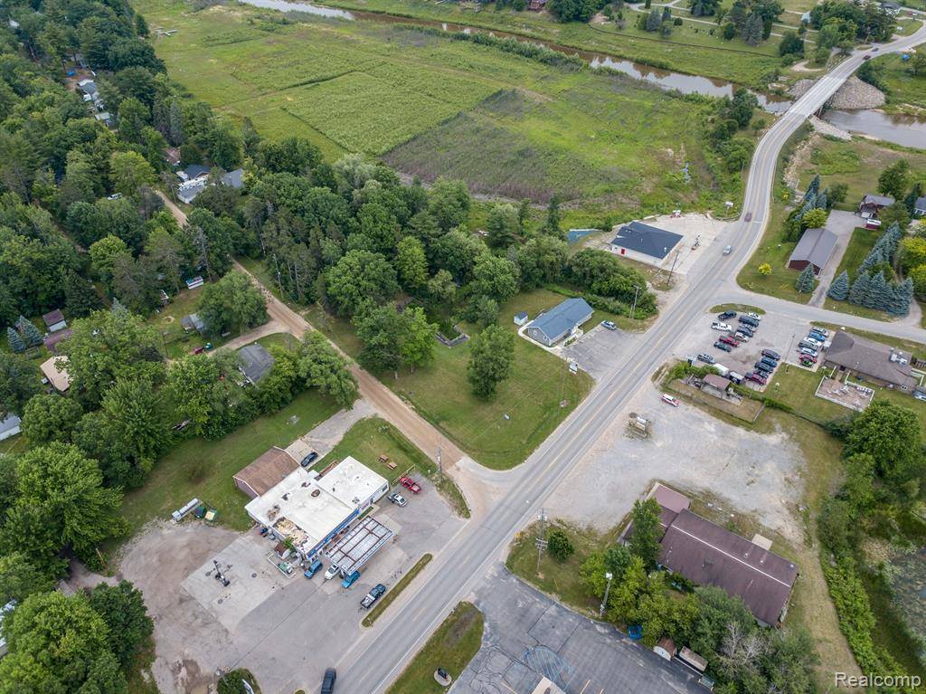 Billings Twp, MI 48612,3983 S PINE Road