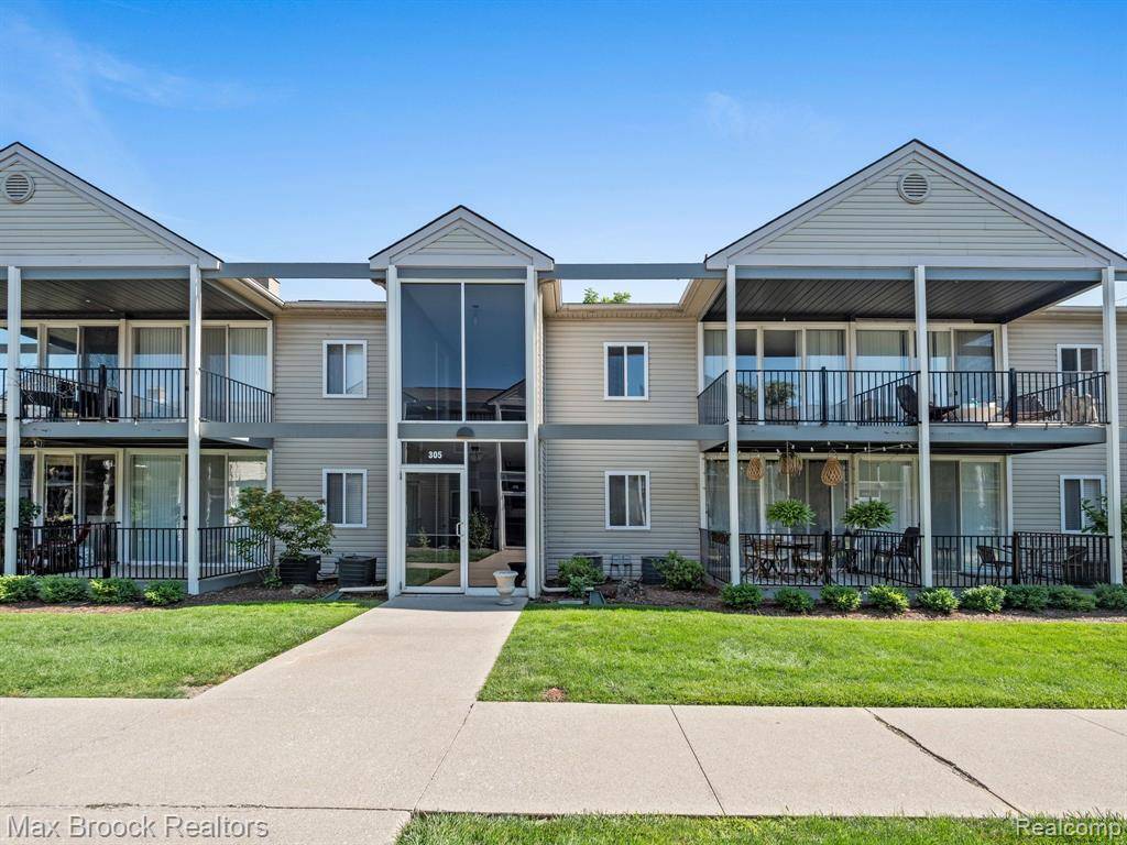 Birmingham, MI 48009,305 N ETON Street C