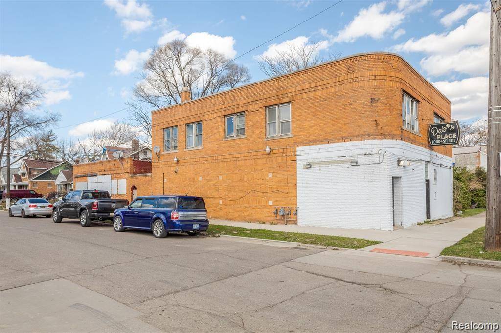 Detroit, MI 48204,8748 TIREMAN Street