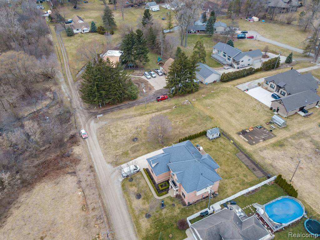 Shelby Twp, MI 48317,3733 CHRISTIE Lane