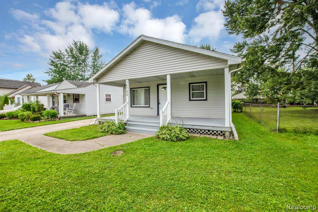 Taylor, MI 48180,14762 HAROLD Street