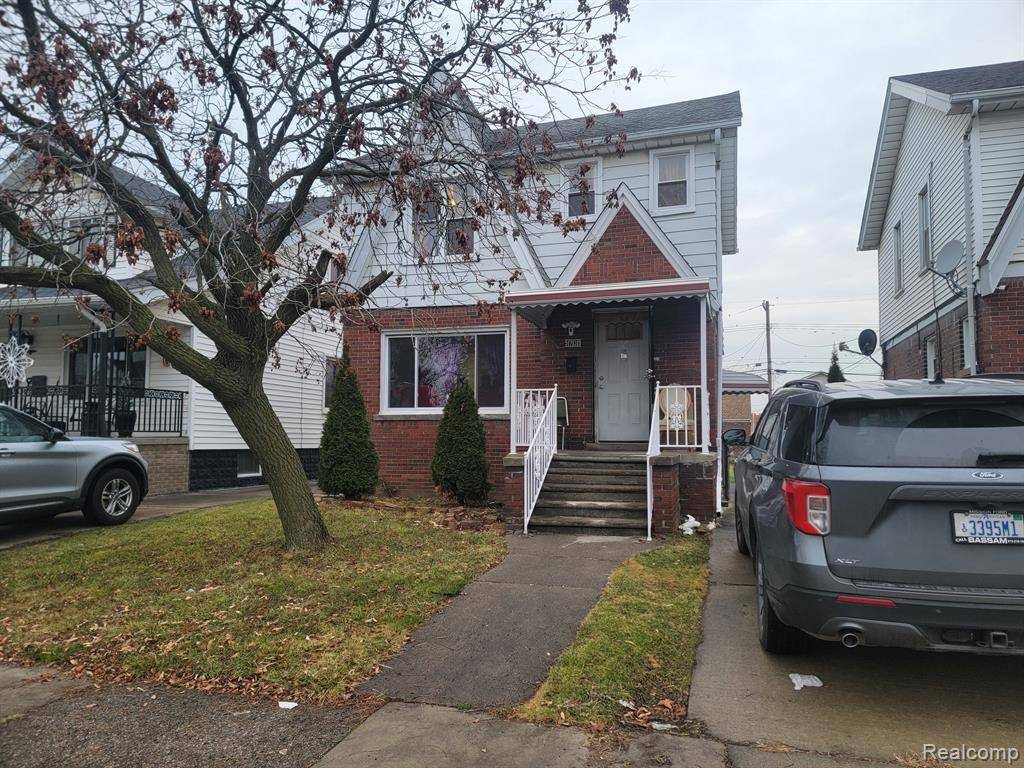 Dearborn, MI 48126,5739 BINGHAM Street