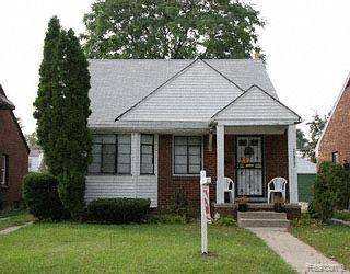 Detroit, MI 48203,20207  NE Riopelle Street NE