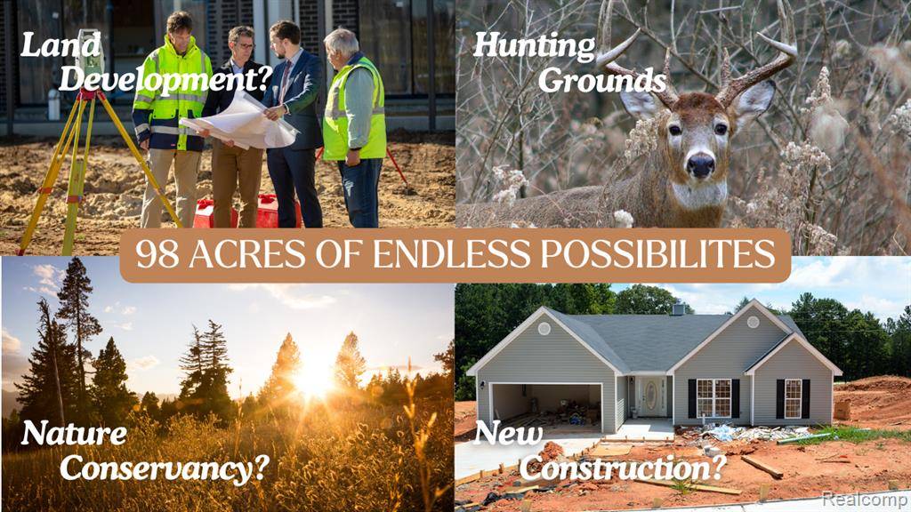 Orion Twp, MI 48362,400 Coats  Road