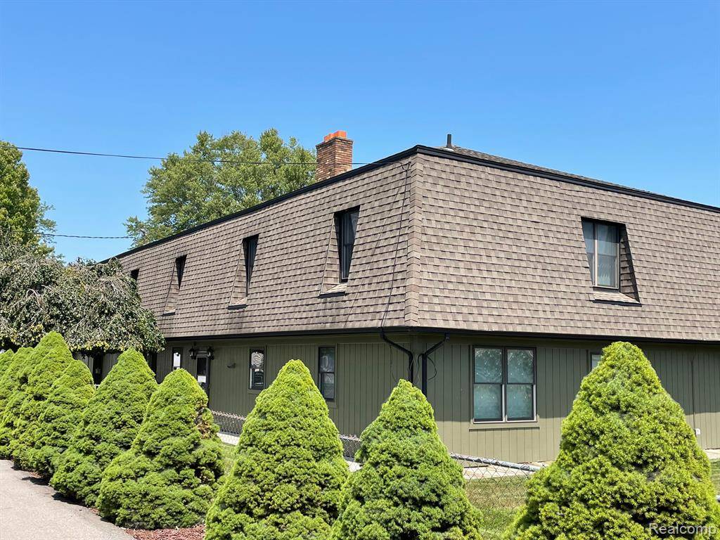 Chesterfield Twp, MI 48047,46070 EDGEWATER Drive