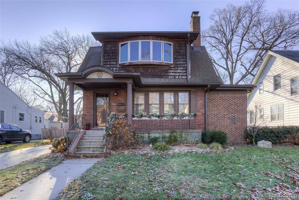 Ferndale, MI 48220,445 W LEWISTON Avenue