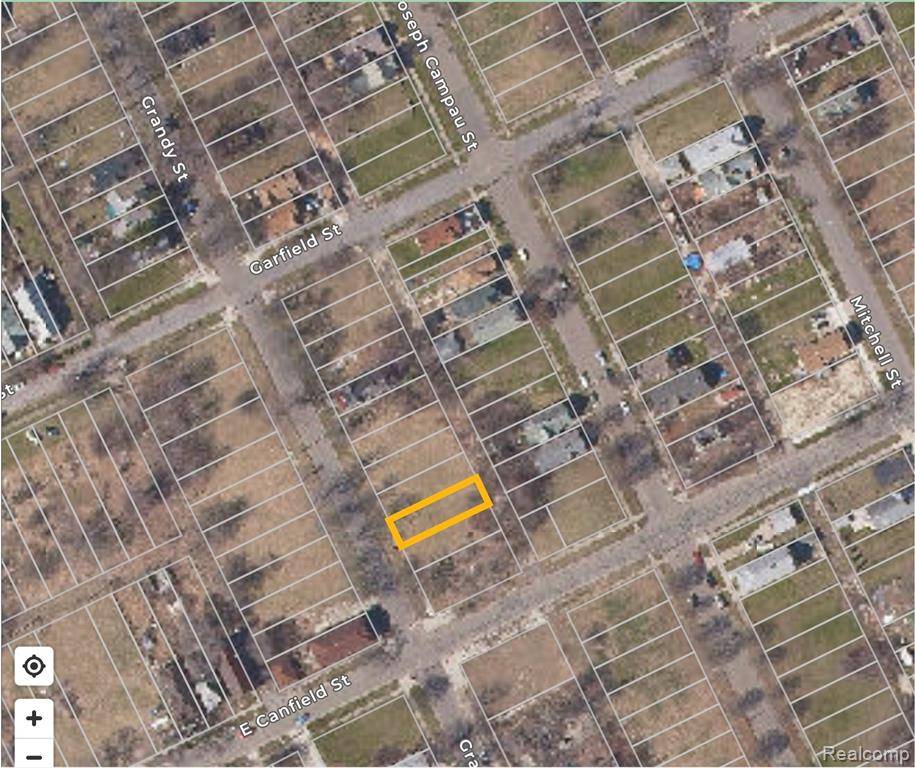 Detroit, MI 48207,4444 GRANDY Street