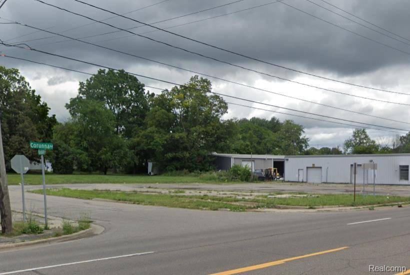 Flint Twp, MI 48532,00 Corunna Road
