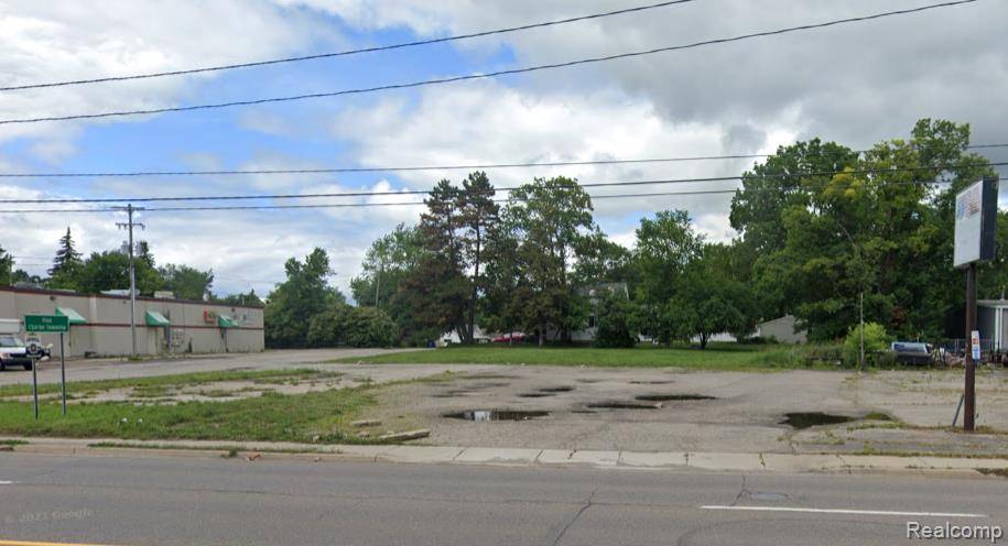 Flint Twp, MI 48532,00 Corunna Road