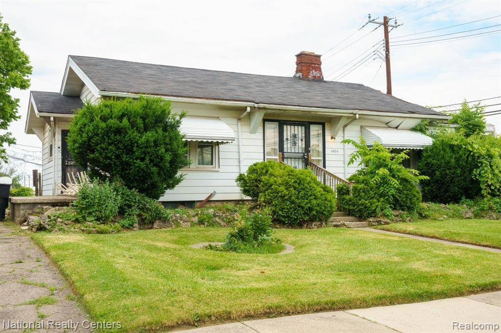 Detroit, MI 48228,11634 ASHTON Avenue