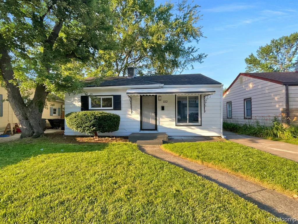 Madison Heights, MI 48071,100 E KALAMA Avenue