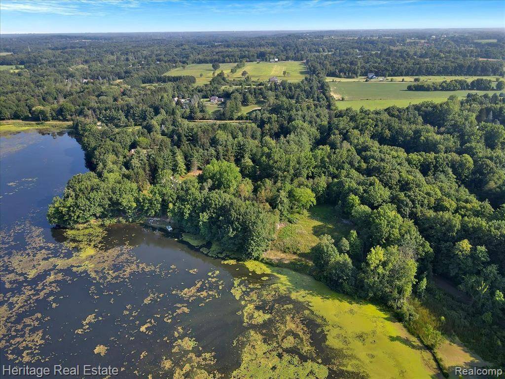 Addison Twp, MI 48367,000 Secord Lake  Road