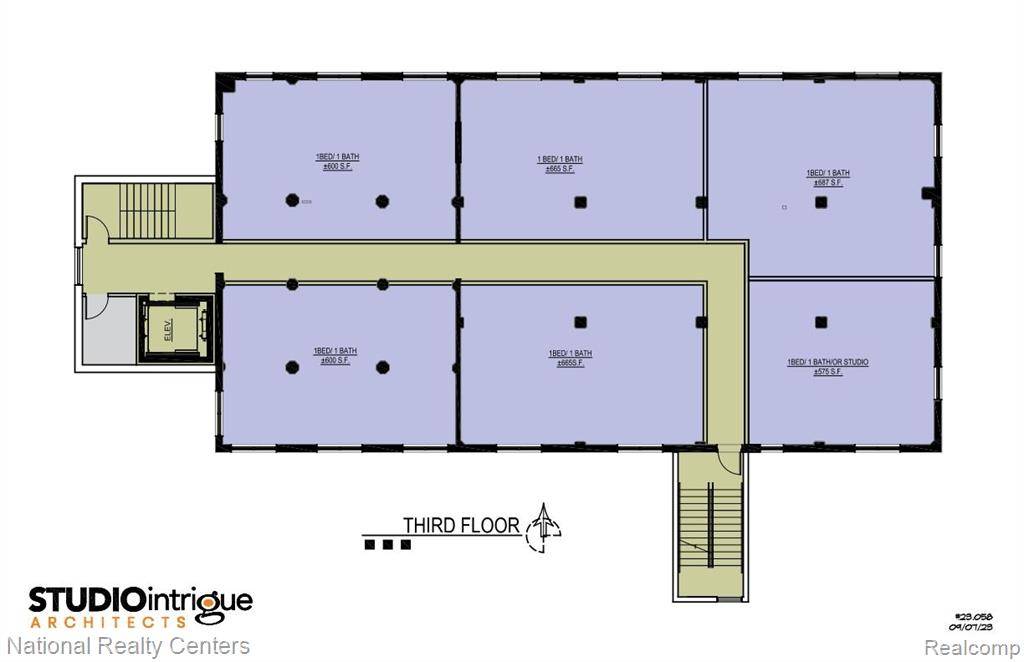 Owosso, MI 48867,501 S SHIAWASSEE Street