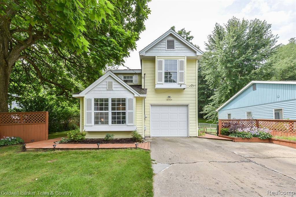 Brighton Twp, MI 48114,10164 SKEMAN Road