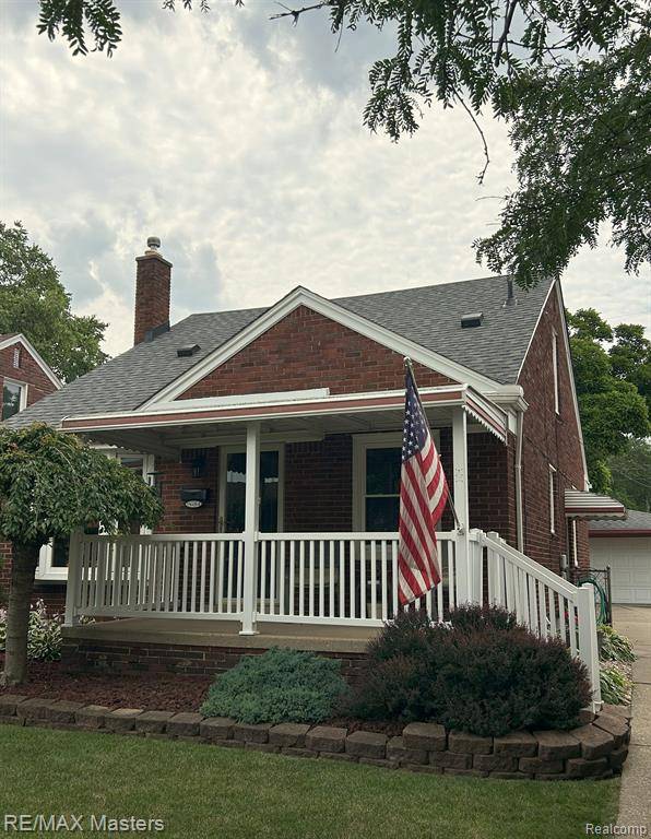 Allen Park, MI 48101,9684 BECKER Avenue