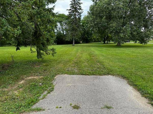 Plymouth Twp, MI 48170,48100 POWELL Road