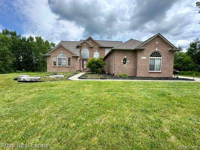 Grand Blanc Twp, MI 48439,7271 YOUNESS Drive