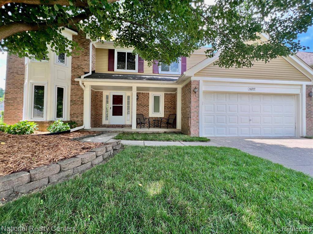 Canton Twp, MI 48187,46977 GLENHURST Drive