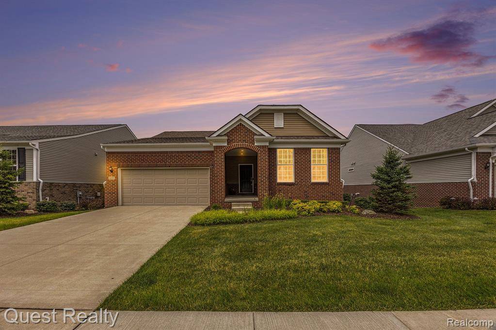 Auburn Hills, MI 48326,3057 SUMERLYN COURT