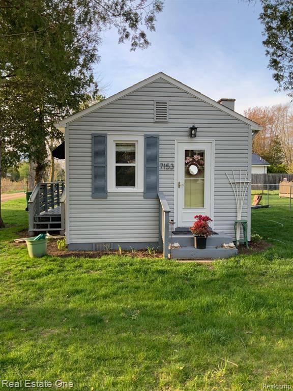 Worth Twp, MI 48450,7153 CEDAR Road
