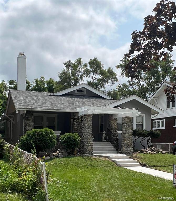 Highland Park, MI 48203,239 EASON Street