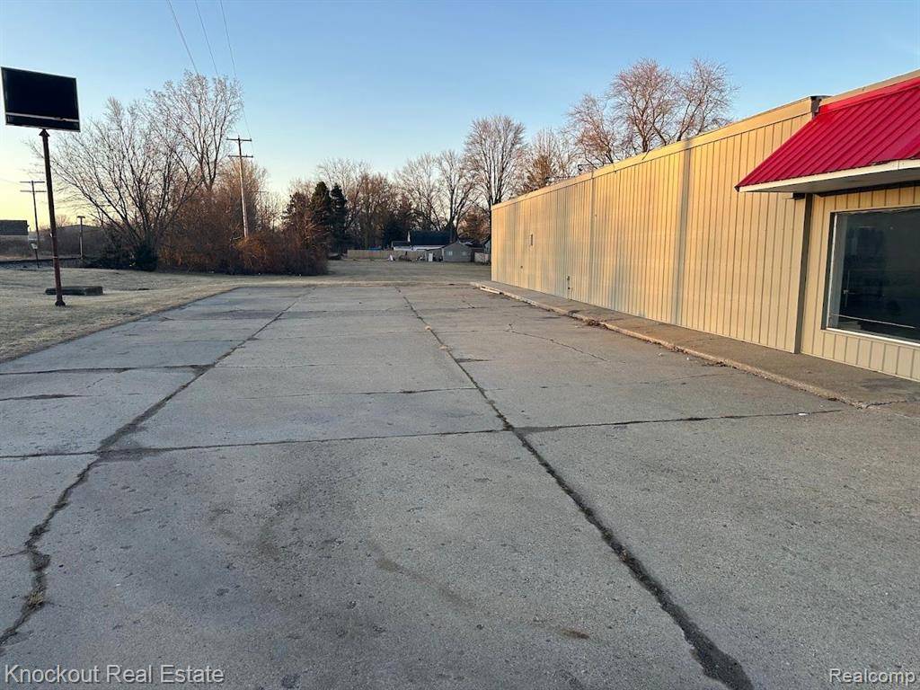 Bridgeport Twp, MI 48722,3516 ELMPORT Road
