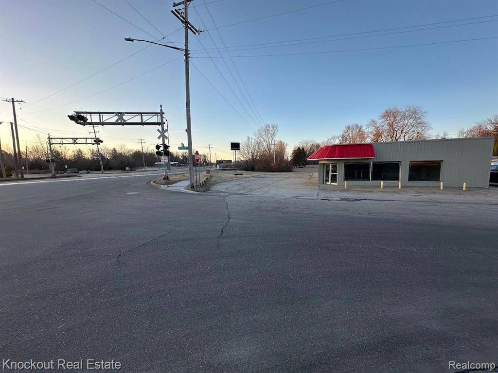 Bridgeport Twp, MI 48722,3516 ELMPORT Road