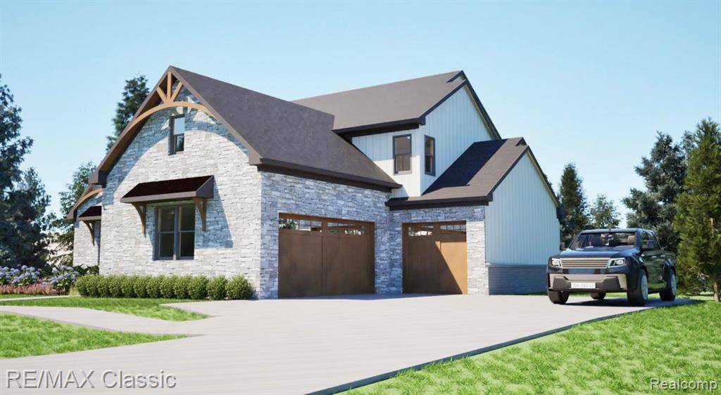 Fenton Twp, MI 48451,100 McCormick