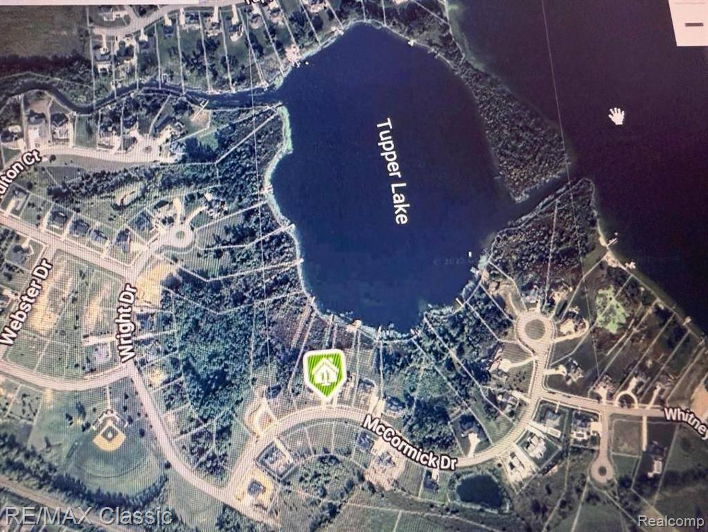 Fenton Twp, MI 48451,100 McCormick
