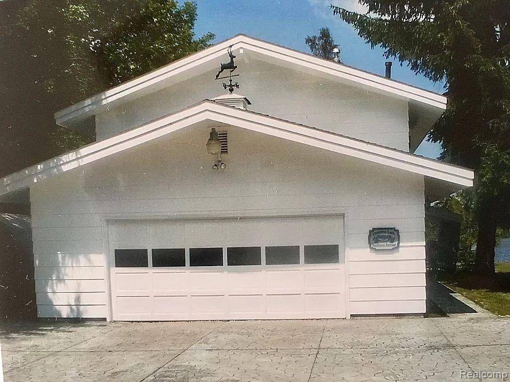 Alcona Twp, MI 48742,4067 N LOST LAKE Trail