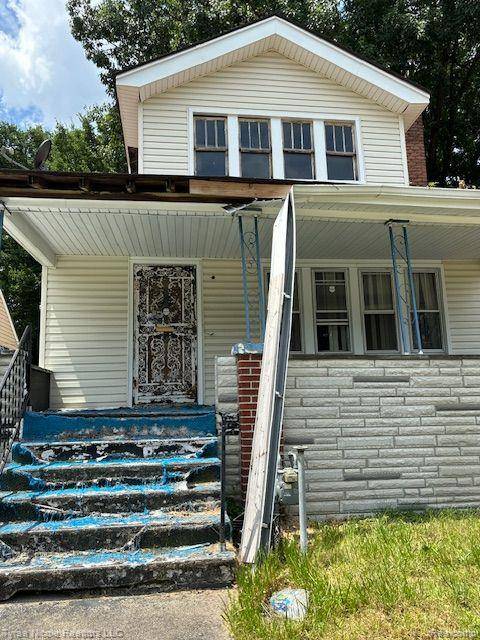 Detroit, MI 48227,12051 FORRER Street