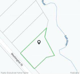 Chesterfield Twp, MI 48047,54620 Washington