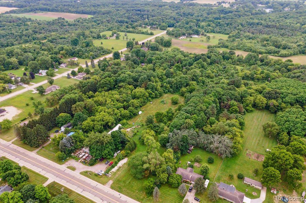 Vienna Twp, MI 48420,9063 N CLIO Road
