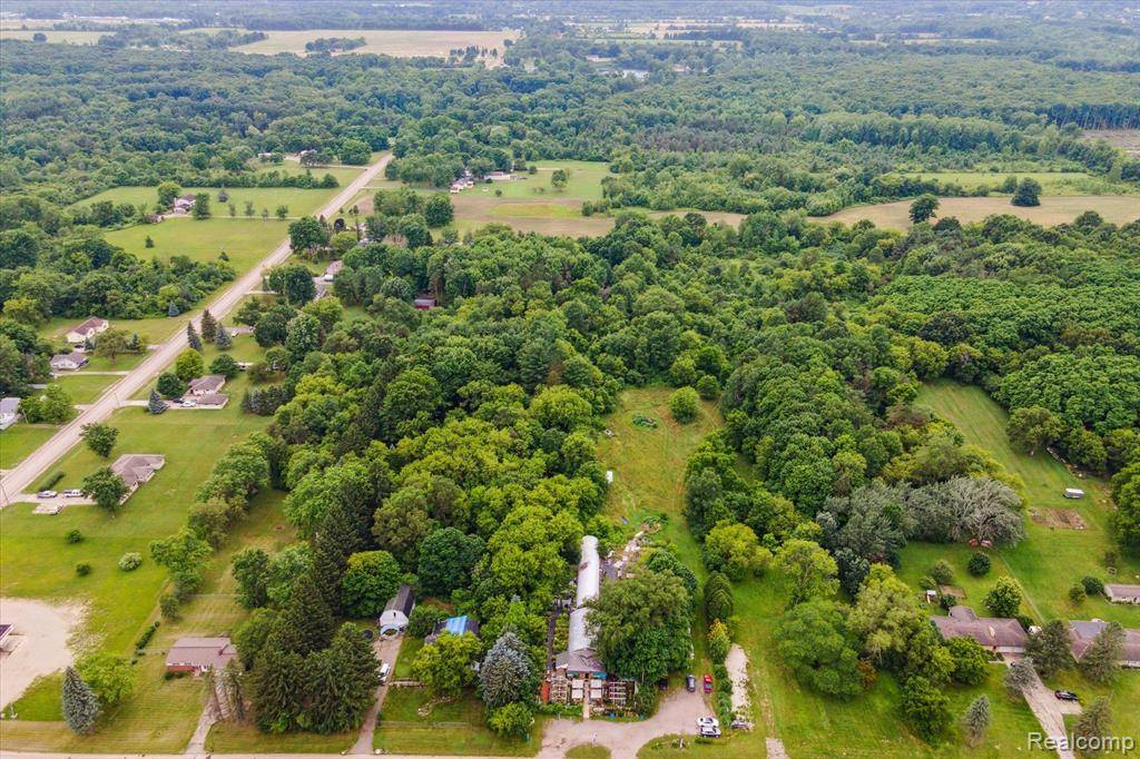 Vienna Twp, MI 48420,9063 N CLIO Road
