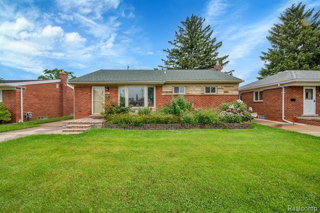Roseville, MI 48066,17969 MARQUETTE Street
