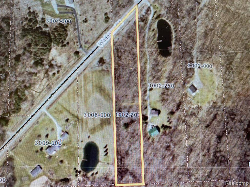 Kimball Twp, MI 48074,000 Wadhams rd Road