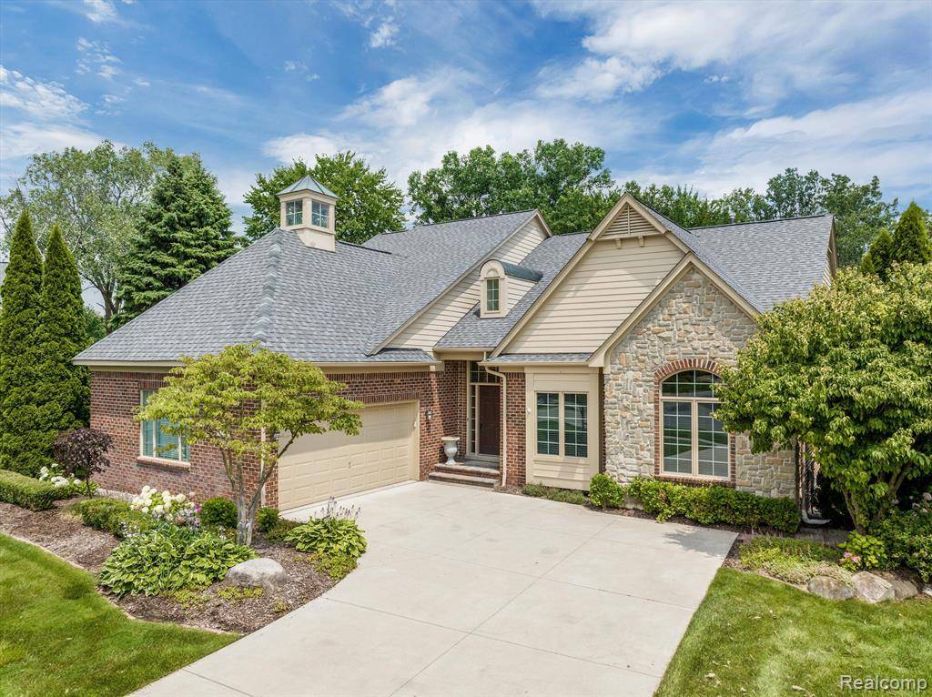 Independence Twp, MI 48348,7122 TALNUCK Court