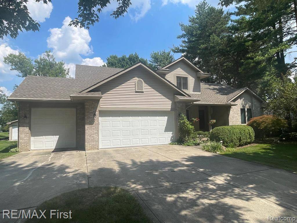 Rochester Hills, MI 48309,3703 DONLEY Avenue