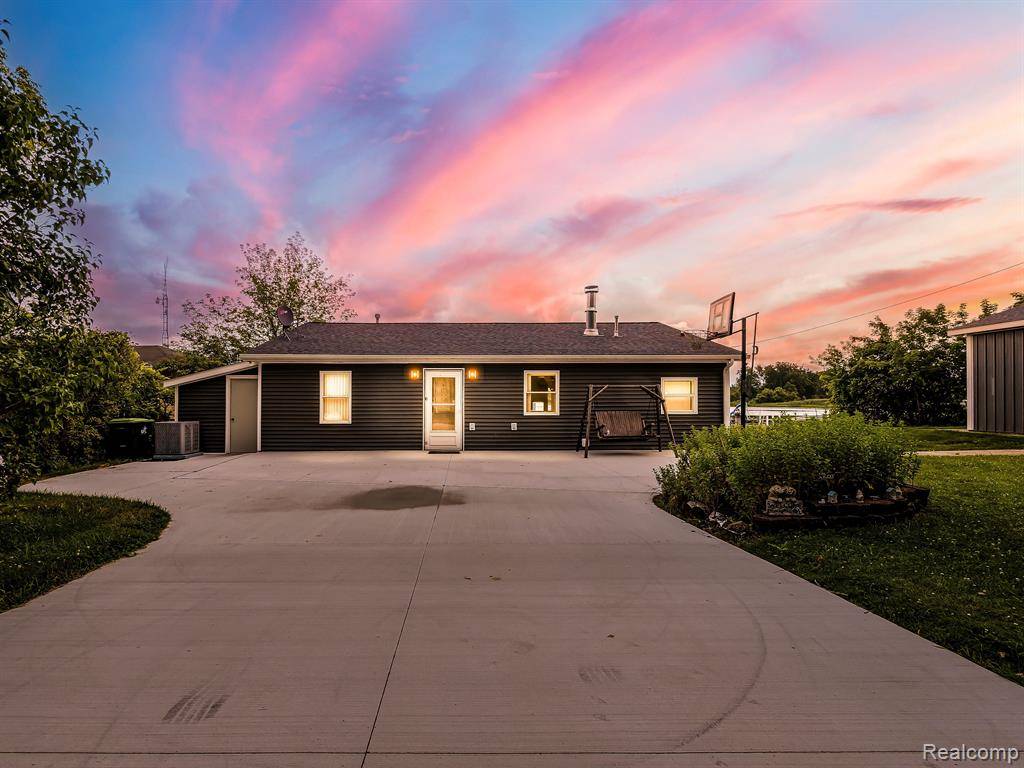 Dayton Twp, MI 48760,4727 ARDEN PARK Drive