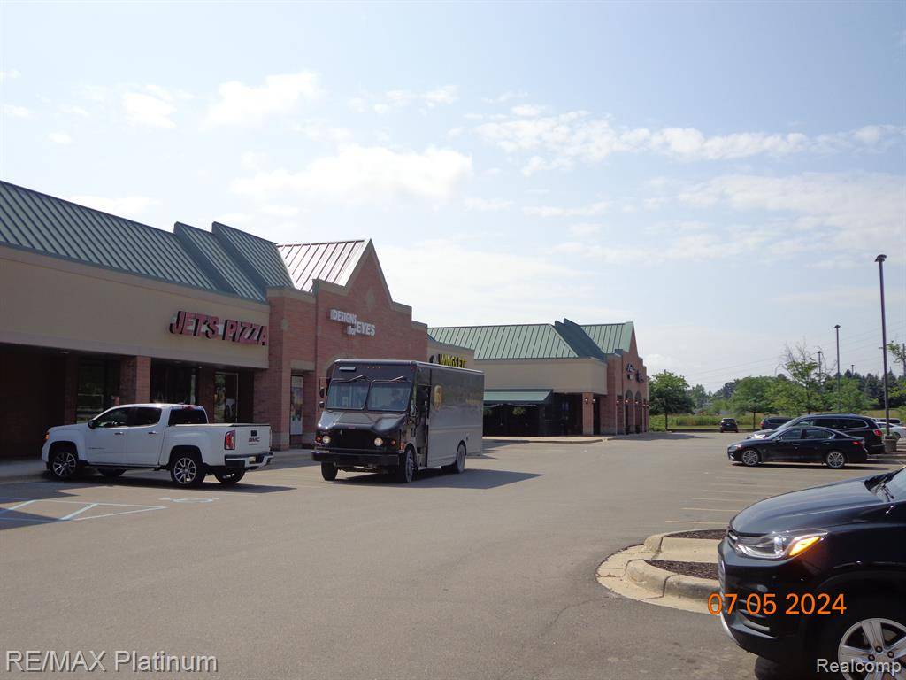 Hartland Twp, MI 48843,1818 N OLD US 23