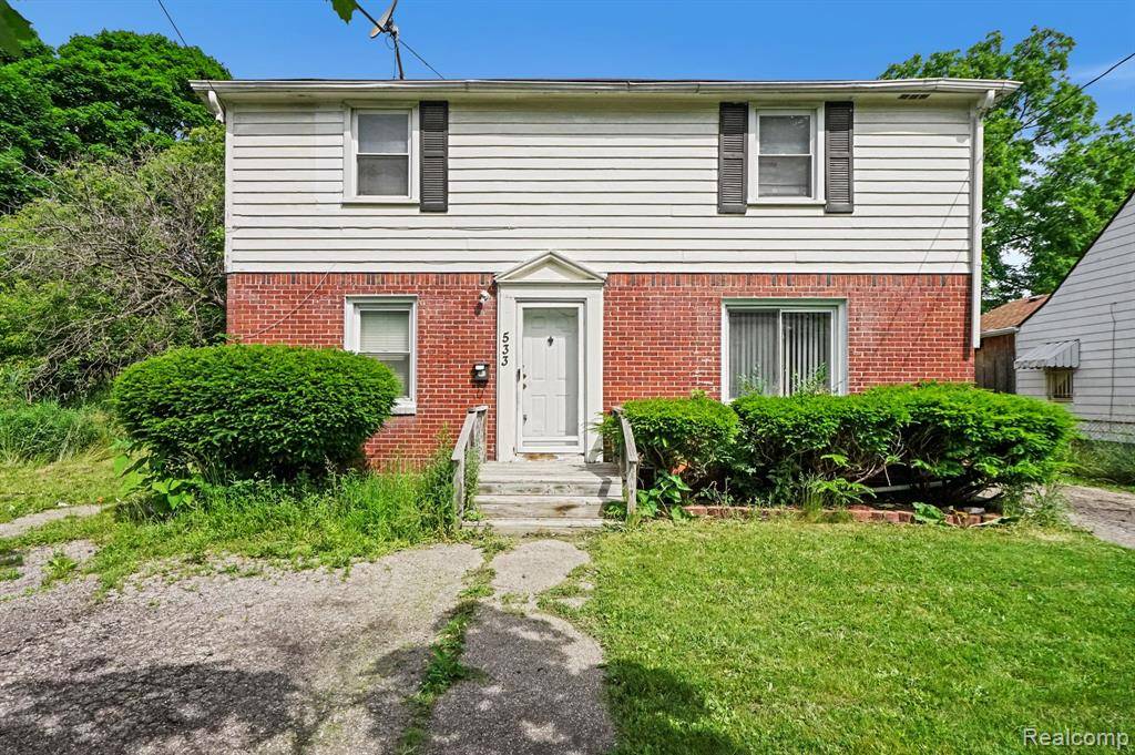 Flint, MI 48503,533 E 12TH Street