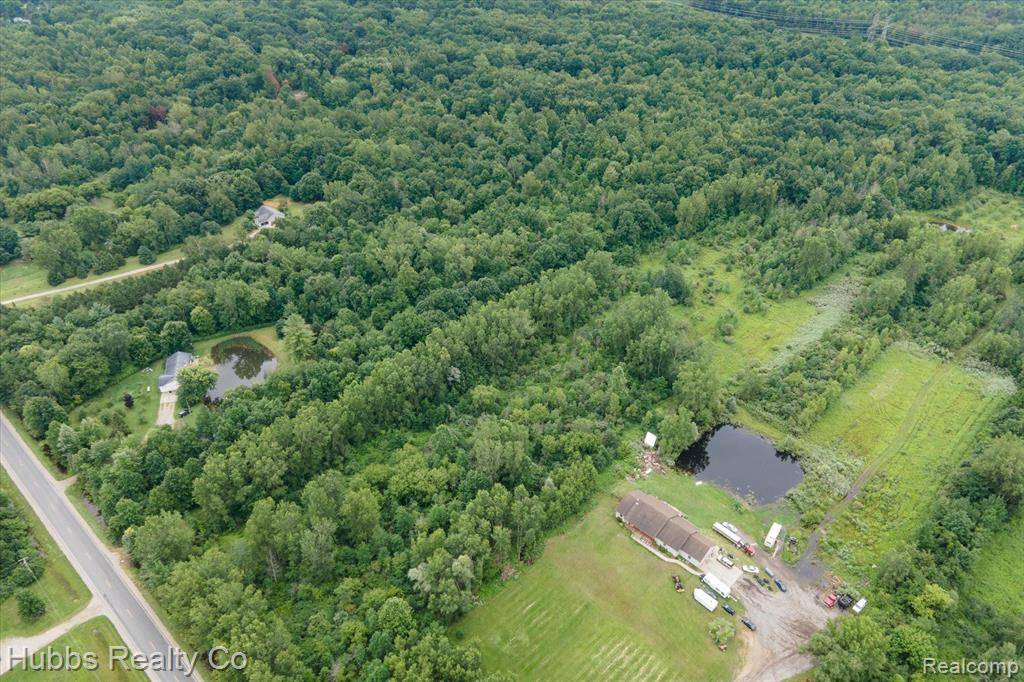 Arbela Twp, MI 48746,0000 Birch Run Rd.