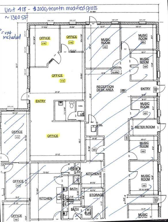 Canton Twp, MI 48187,5820 N CANTON CENTER Road 418