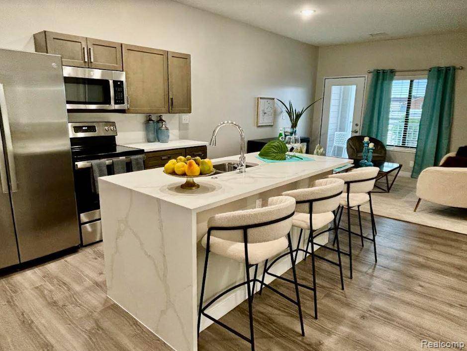 Clinton Twp, MI 48038,42280 Garfield  Road - Check Availability