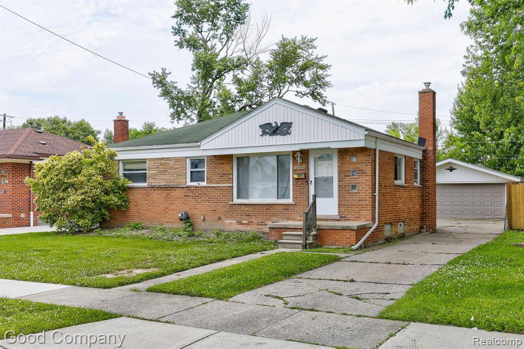 St. Clair Shores, MI 48081,28954 JOAN Street