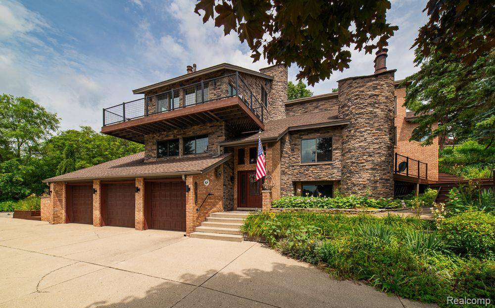 Independence Twp, MI 48346,6576 Balmoral Terrace