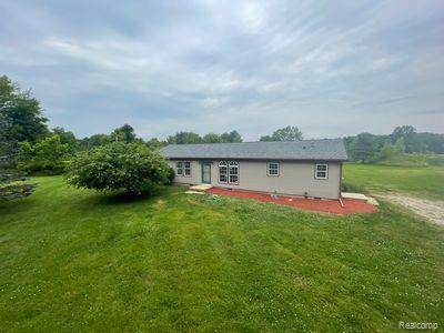 Allenton, MI 48002,13724 KIMBALL Road