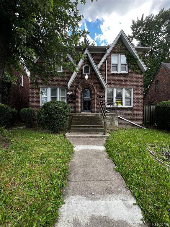 Detroit, MI 48224,9149 KENSINGTON Avenue Unit 3 and 4