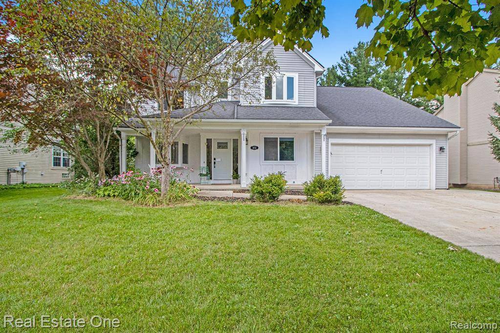 South Lyon, MI 48178,851 WESTBROOKE Drive