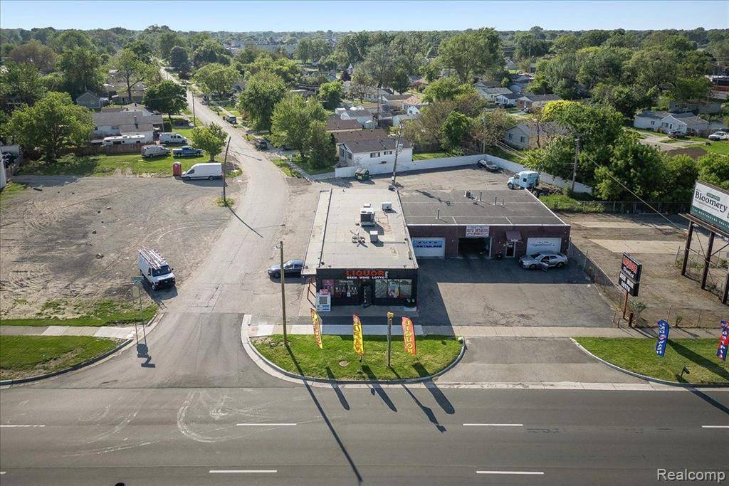 Clinton Twp, MI 48035,34705 S GRATIOT Avenue